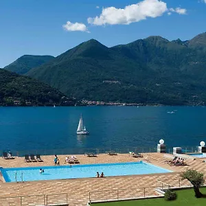 Golfo Gabella 2*, Maccagno Italien