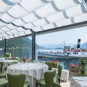 Belvedere Relais 3*, Argegno Italien
